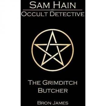 Sam Hain - Occult Detective