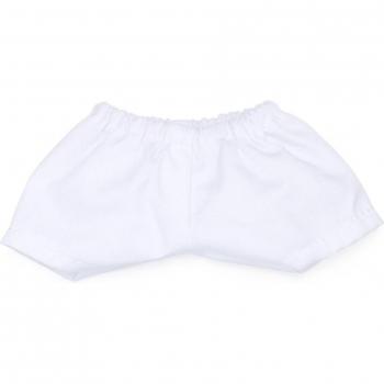 Idol Doll Denim Shorts