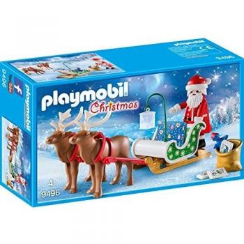 Playmobil® 9496 Rentierschlitten