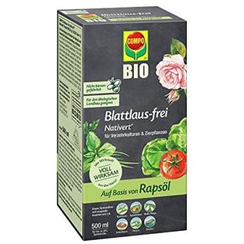 Blattlaus-frei Nativert