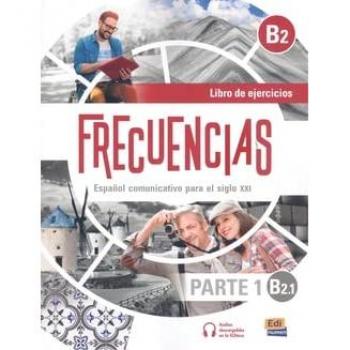 Frecuencias B2.1 Ejercicios