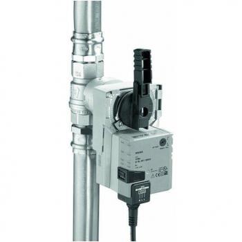 Schell Leckageschutz-Armatur DN 50 mit Kabel