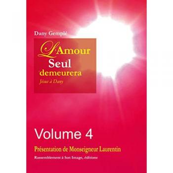 L'amour seul demeurera vol 4 - L142