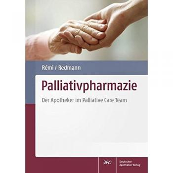 Beckmann, Matthias: Palliativpharmazie