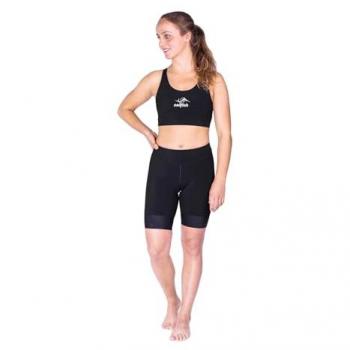 Sailfish Damen-Performance‑BH Tribra Perform – XL, Schwarz