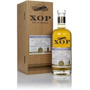 Ledaig 1997 21-Year-Old Xtra Old Particular Single Malt