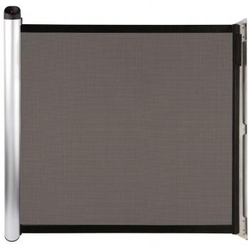 Lascal KiddyGuard Accent 12506 – Schwarz