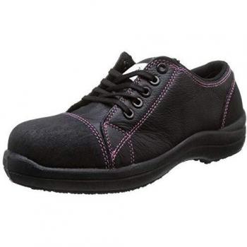 Chaussures de Sécurité Lemaitre Libert'in S3 Noir 38