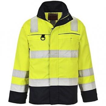 Trudnopalna bluza ochronna Multi-Norm Fr61 Portwest