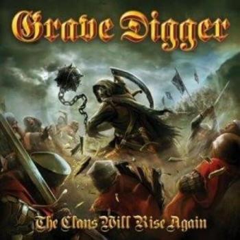 Grave Digger: Clans Rising Again