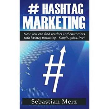# Hashtag-Marketing