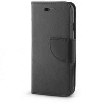 Pokrowiec Stylowy czarny do Samsung Galaxy S7 G930