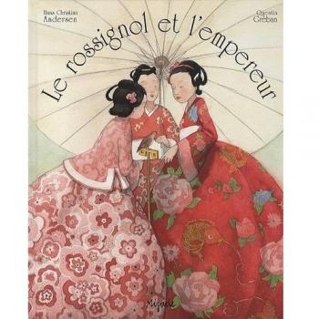 Le rossignol et l'empereur