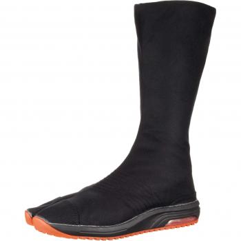Tabi Air Jog V 12 Scarpe Stivali a Punta Ammortizzata