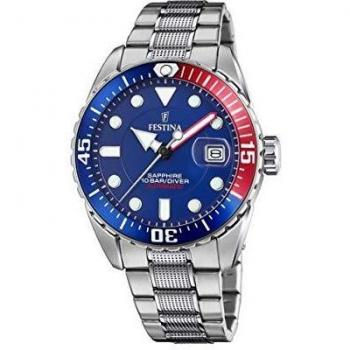 Montre Analogique Festina F20480-1