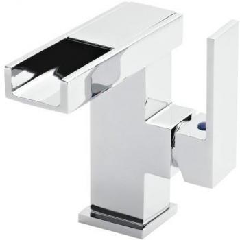 Grifo Monomando Hudson Reed MIN385 con Luz LED