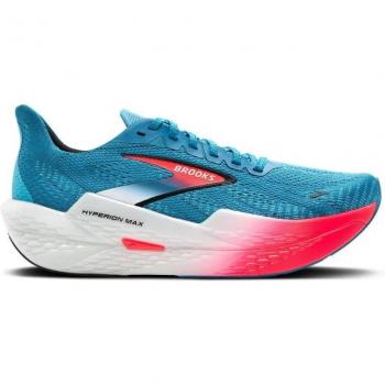 Brooks running Hyperion Max 2 Femminile Blu