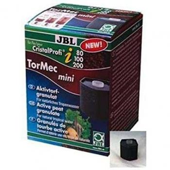 Granulés de tourbe active JBL TorMec mini CP i