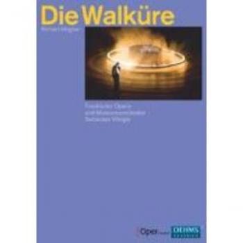 Die Walküre – Série DVD Double