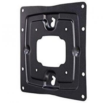 Soporte de televisor fijo color negro 200x200