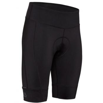 Shorts Fortora Damen Cyclo XS