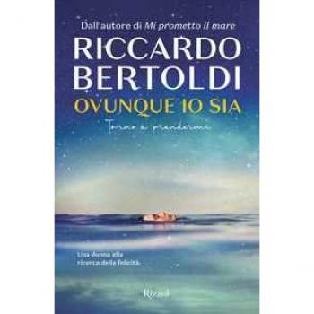 OVUNQUE IO SIA