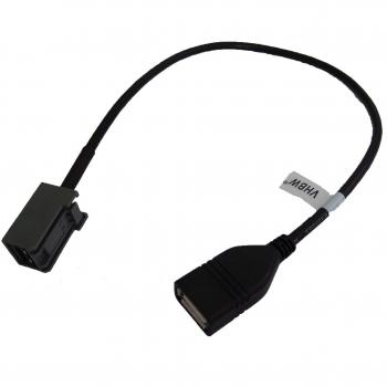 Adattatore USB AUX Civic 2008