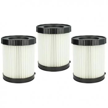 3-Pack Bosch Compatible Cartridge Filters