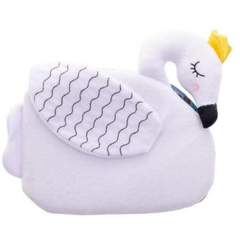 Spiel mit mir, kleiner Schwan!