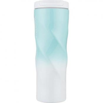 Taza térmica de viaje 500 ml doble pared