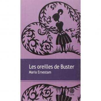Les oreilles de Buster