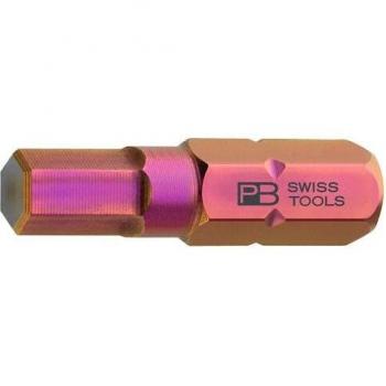 Precisione Esagonale 1/4 Swiss Tools