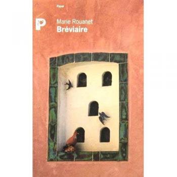 Bréviaire Marie Rouanet Payot