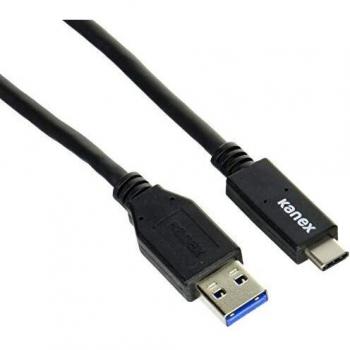 Kanex USB 3.1 Gen 2 USB-C zu USB-A Kabel, 1m