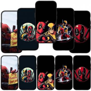 Superhero Mashup Case for Samsung & iPhone