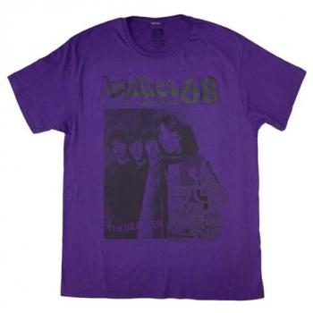 1968 Counterculture Tee