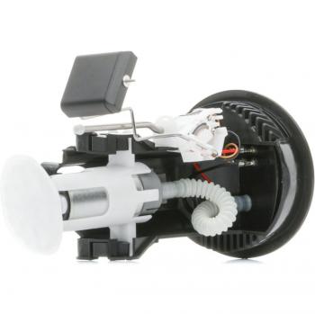 RIDEX Unità di iniezione carburante elettrica BMW 1382F0024