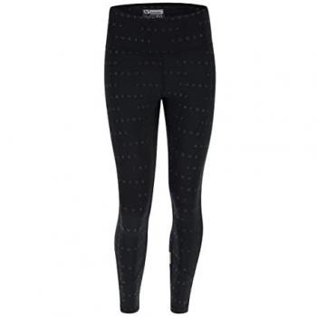 Leggings Freddy Sostenibile Donna