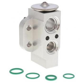 Válvula de Expansão VEMO V10‑77‑0060 (Ar Condicionado)