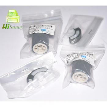 Rouleaux de ramassage d'alimentation en papier 5 sets FB4-9817 FF6-1621 pour Canon IR2022 IR1025 IR2018 IR2016 IR2320 IR2318 IR2420