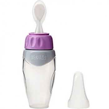 Nenikos Cucchiaio Dosatore 3M+ Kiokids – Chicco