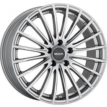Jante MAK F9080FASI50WS3X 18 Pouces