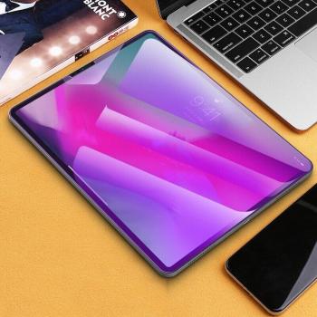 2 Stück Blaulichtfilter Schutzglas für iPad 11 und 12,9