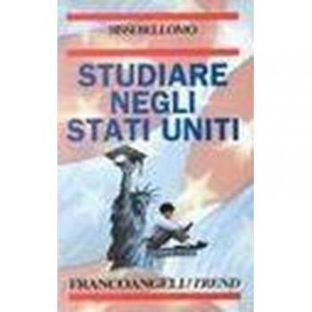 Studiare negli Stati Uniti