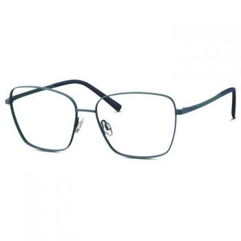Marc O'Polo Damenbrille Blau Einheitsgröße