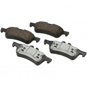 VAICO V20-8128 Plaquettes de frein