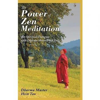 Tao, Dharma Master Hsin: The Power of Zen Meditation