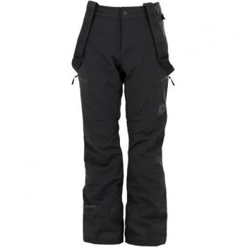 Teak Noir Pants M – Fundango