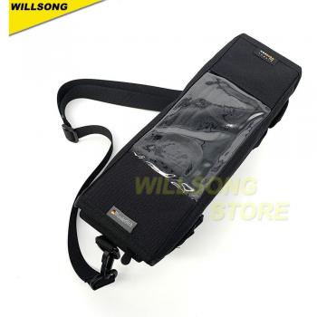 Ducati Multistrada 950/1200 Luggage Tank Bag