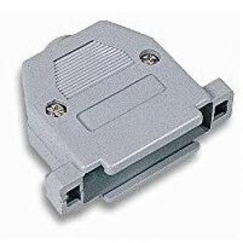 Manhattan IGP 25 G Custodia per D-Sub 2